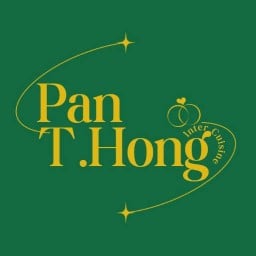 Pan T Hong inter cuisine -