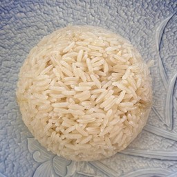 ข้าวมันเปล่า