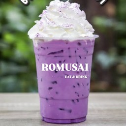 นมสดเผือก