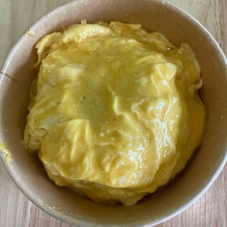 ข้าวไข่ข้น