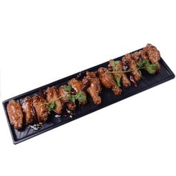 ไก่ทอดบุญชน 12 ชิ้น