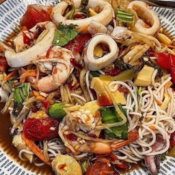 ตำป่าทะเล