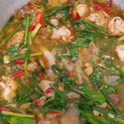 อ่อมไก่