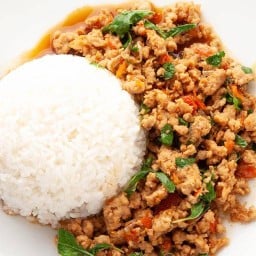 โคตรแซ่บ! กะเพรา (สาย4)