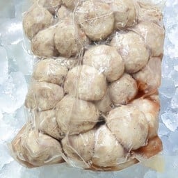 ไส้กรอกอีสานย่างร้อนๆ