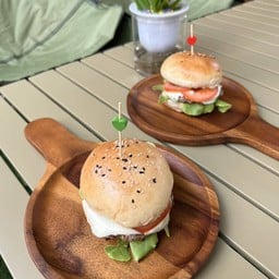 MID KITCHEN เมืองทองธานี