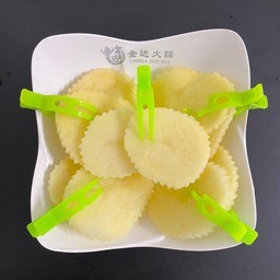 มันฝรั่ง