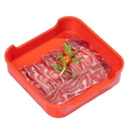 เนื้อน่องลาย