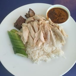 ข้าวมันไก่เฮียศิริชัย