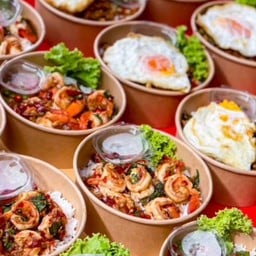 ตามสั่งตามใจ(เหนือคลอง)