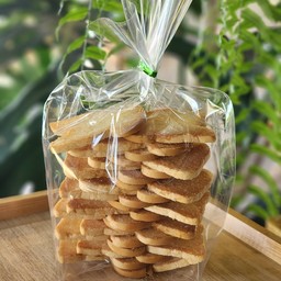 ขนมปังกรอบ