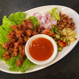 แหนมเอ็นไก่