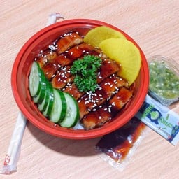 ข้าวหน้าปลาไหล ไซรมินิ