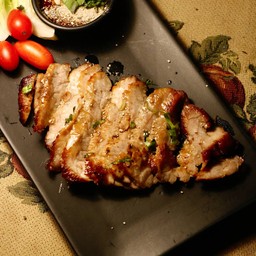 เสือย่าง จิ้มแจ๋ว