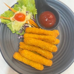 นักเก๊ตสติ๊ก