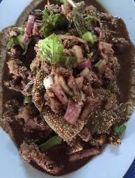 ก้อยขม(สุก)