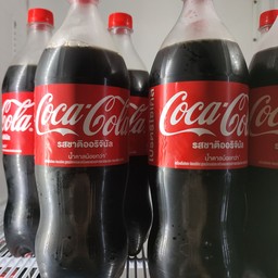 โค๊กขวดใหญ่ 1.25 ลิตร