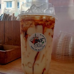 นมสดบราวชูก้า