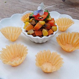 กระทงทอง (Kratong Thong)