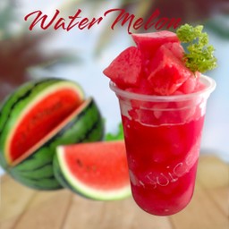 แตงโม สมูทตี้