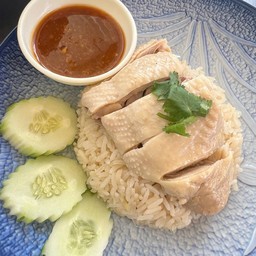 ข้าวมันไก่