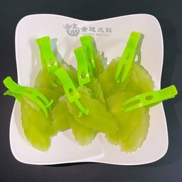 ผักโอชุน