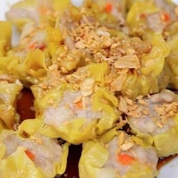 ขนมจีบ บ้านน้องฟินน์