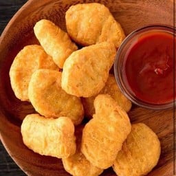 นักเก็ต Size L