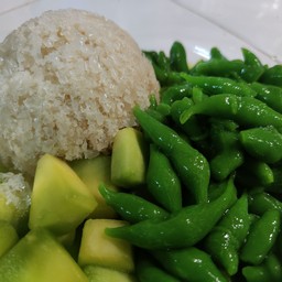 ลอดช่อง แตงไทย