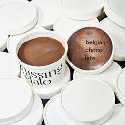เบลเยี่ยมช็อกโกแลต