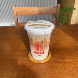 คาราเมลมัคคิอาโต้