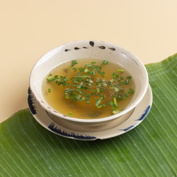 Soup Bun bo / ซุปก๋วยเตี๋ยวเมืองเว้