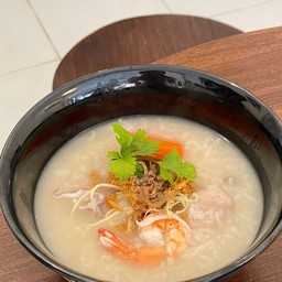 ข้าวต้มรวมมิตร