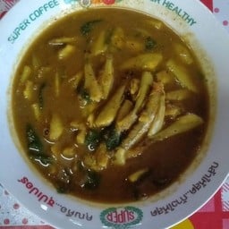 ครัวปักษ์ใต้ (ฅนกระบี่) -