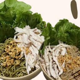 ครัวหลังบ้าน อาหารHomemade