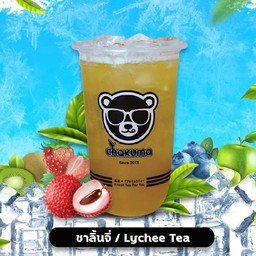 ชาลิ้นจี่