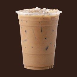 มอคค่า เย็น แก้ว 16oz.