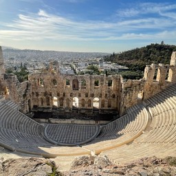 Odeon of Herodes Atticus