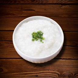 โจ๊กข้าวนุ่ม ร้อนๆ
