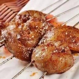 อัณฑะแพะ,หยางเป่า羊宝