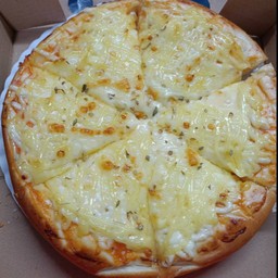 ดับเบิ้ลชีส  S