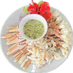 ปูแกะ(ญ)