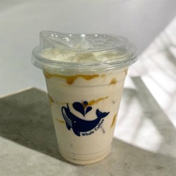 Caramel Milk