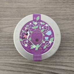 Soleil Levant - Japanese green tea with whit grapes and citrus fruit