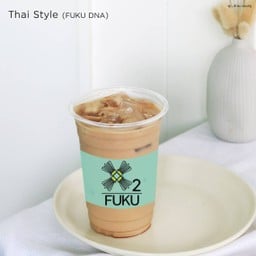 ไทยสไตล์ (FUKU DNA)