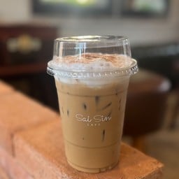 คาปูชิโน่  Cappuccino