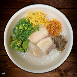 โจ๊กปลาดอลลี่