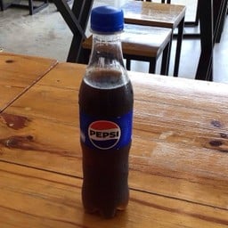 เป๊ปซี่ขวดเล็ก