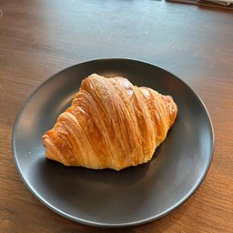✔Plain Croissant