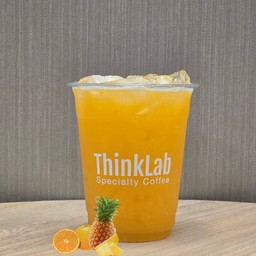 Homsuwan-Orange